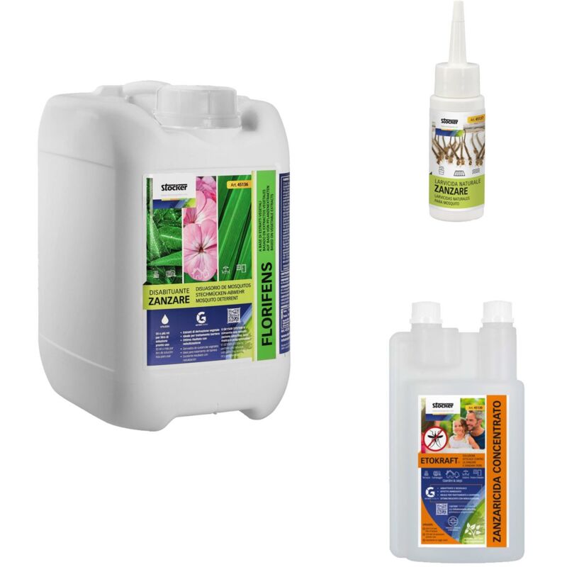 foto del prodotto promo stocker kit geyser antizanzare strategia performance