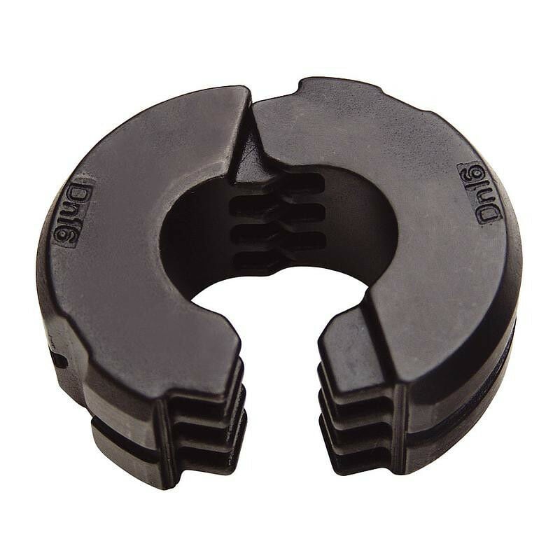 foto del prodotto promo virax confezione di inserti profilo th 16 20 26 mm standard per modelli i10 i26 m20 m21 ml21 