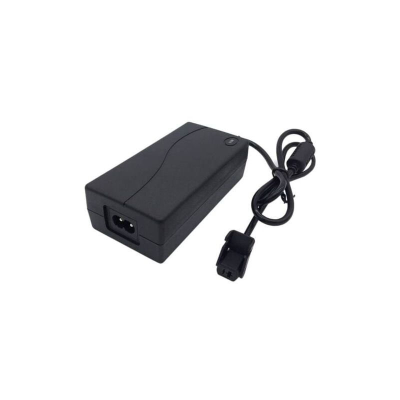 foto del prodotto promozione alimentatore 29v 2a trasformatore per poltrona reclinabile e poltrona massaggiante, alimentatore switching nero 