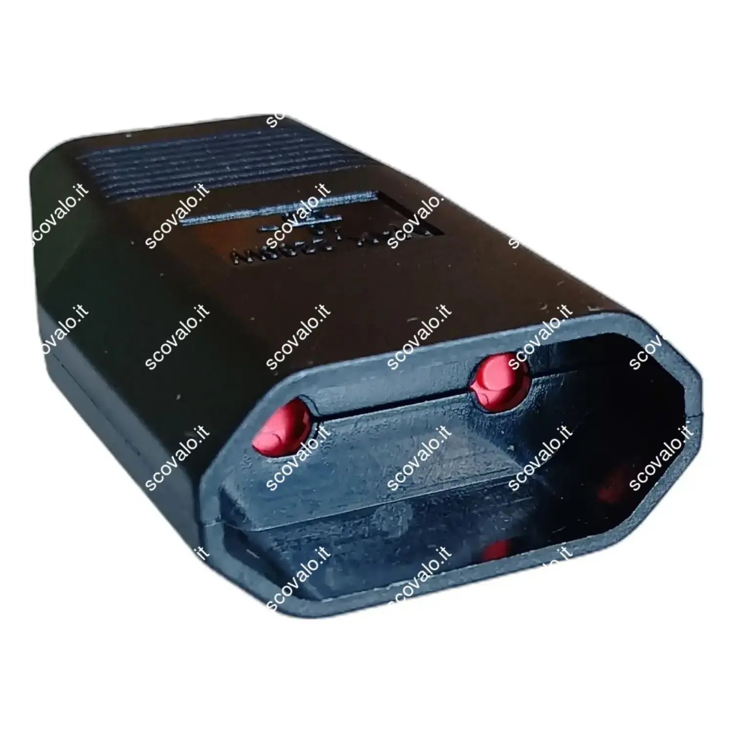 foto del prodotto propart presa volante elettrica 10a senza messa a terra