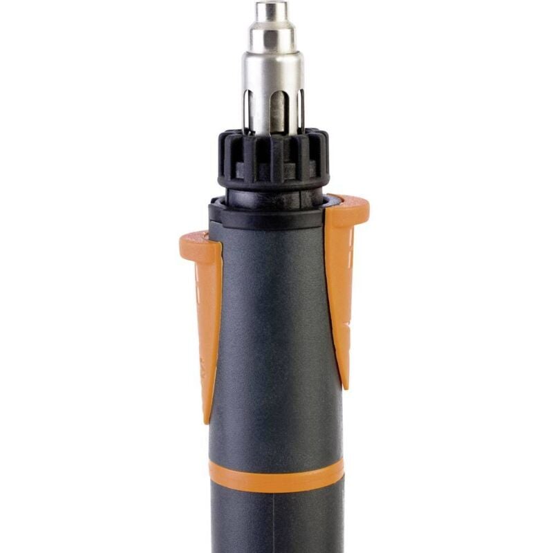 foto del prodotto propiezo saldatore a gas 1300 c 90 min incl. accenditore piezo 1 pz. portasol