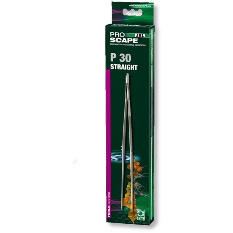 foto del prodotto proscape p30 straight jbl