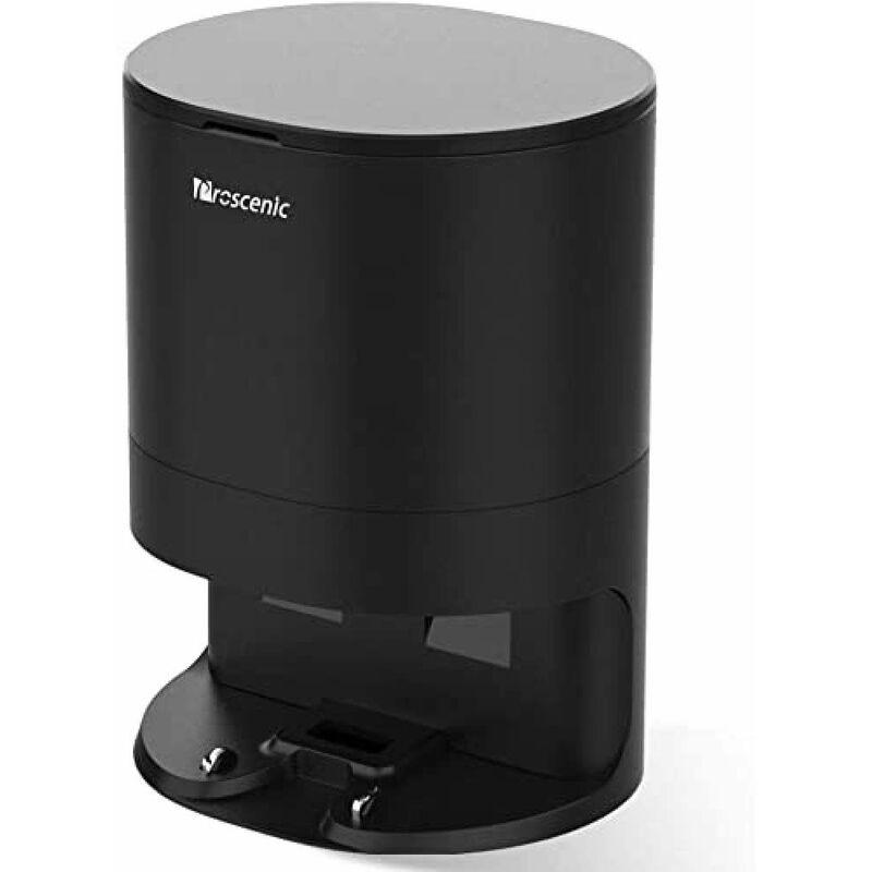 foto del prodotto proscenic raccoglitore della polvere m7 pro, capacit massima 4300 ml, nero, 1050 w