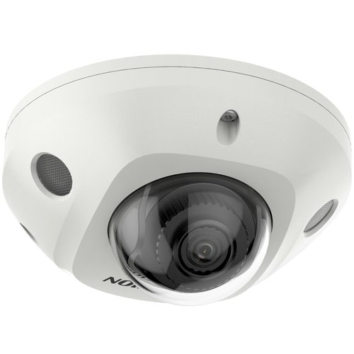 foto del prodotto prosmart ds 2cd2555fwd i 2.8mm dome