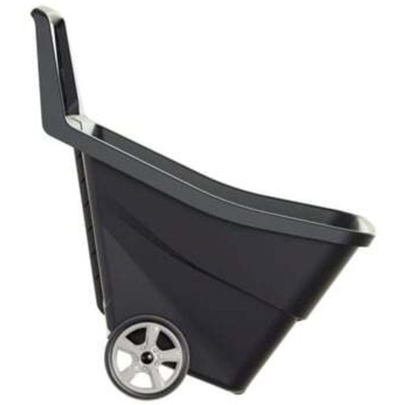 foto del prodotto prosperplast - carriola vasca plastica load go l 95 pplast