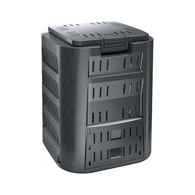 foto del prodotto prosperplast compostiera compogreen 220