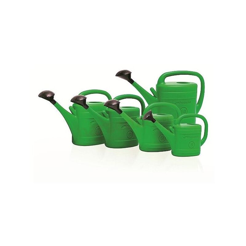 foto del prodotto prosperplast primavera konewka 8l zielona