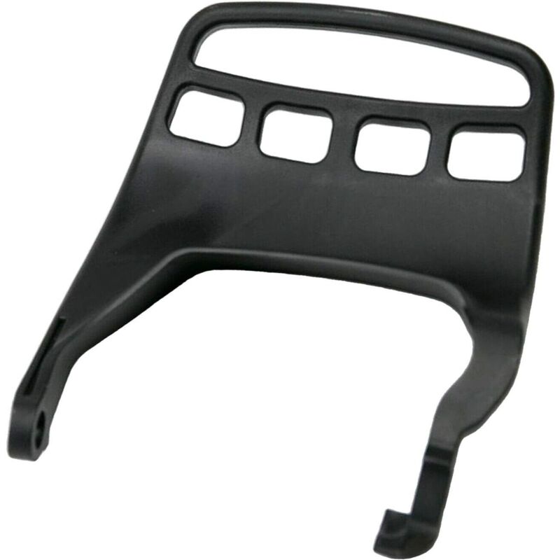 foto del prodotto prot ge main de cha ne, d flecteur de frein de cha ne, levier de frein de cha ne, pour jardin stihl ms231 251
