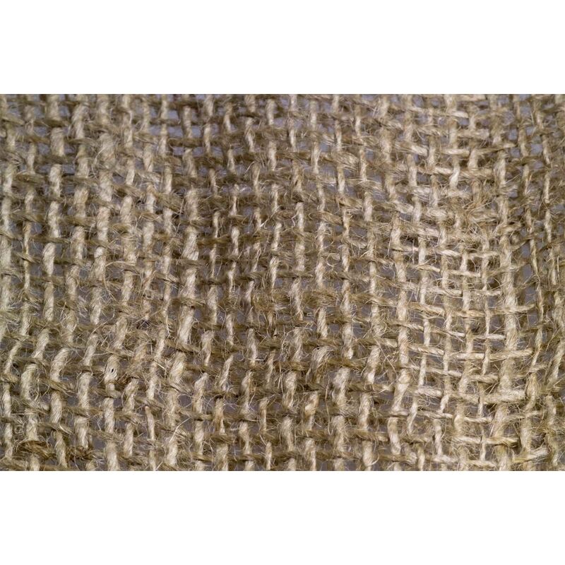 foto del prodotto protec protezione per pendii in juta 1 x 100 m 190 gr mq stocker