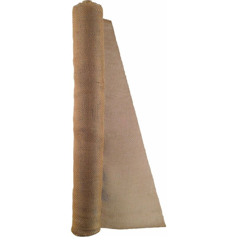 foto del prodotto protec protezione per pendii in juta 1 x 100 m 250 gr mq stocker
