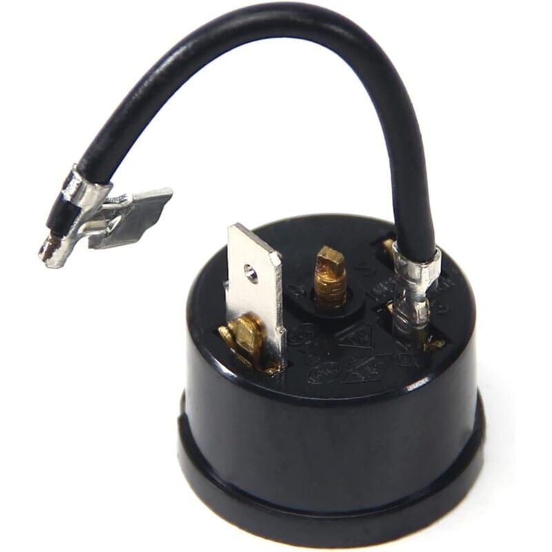 foto del prodotto protecteur de surcharge thermique pour r frig rateur pi ce de rechange pour climatisation compresseur de surcharge contr leur de temp rature