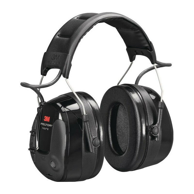 foto del prodotto protection auditive protac iii en 352 1 en 352 6 snr 26 db lectron.. en fonctio