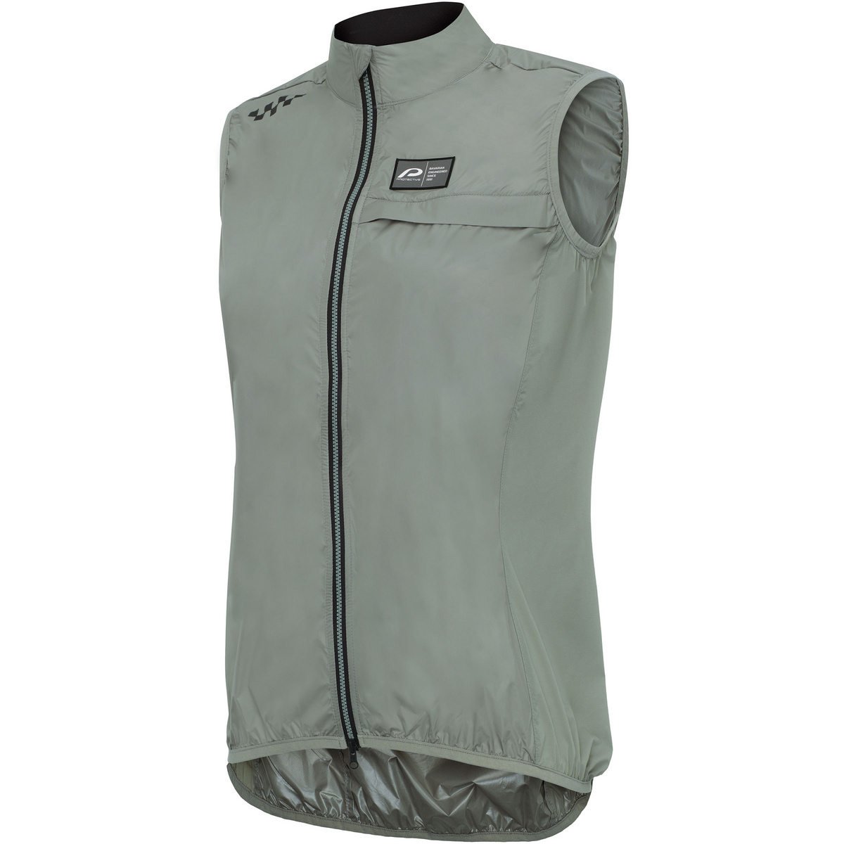 foto del prodotto protective donna gilet eazy