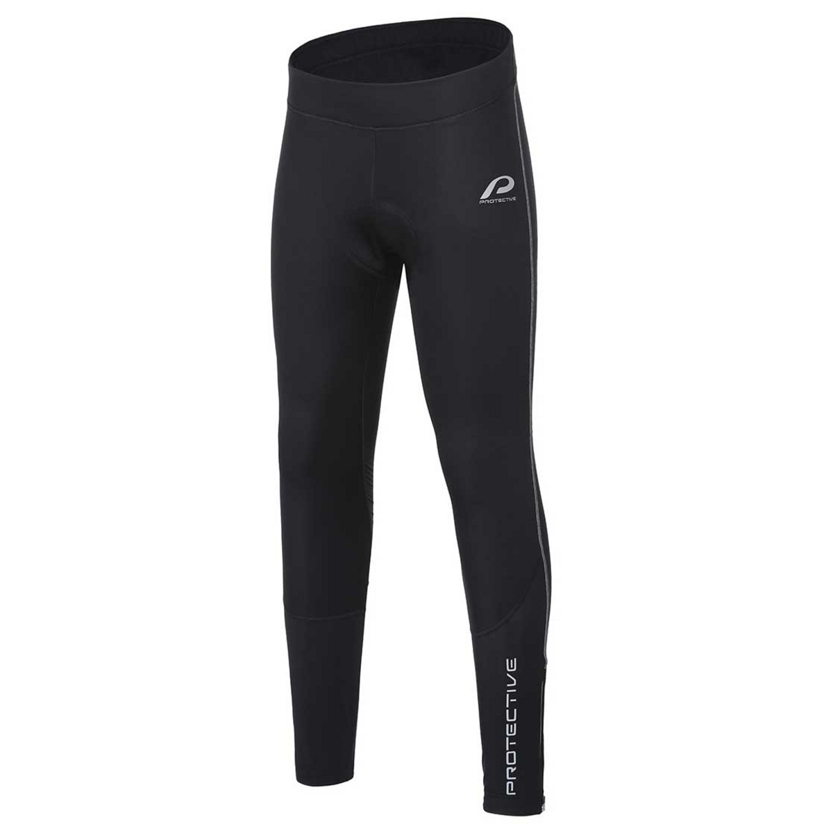 foto del prodotto protective donna leggings ciclismo transitions