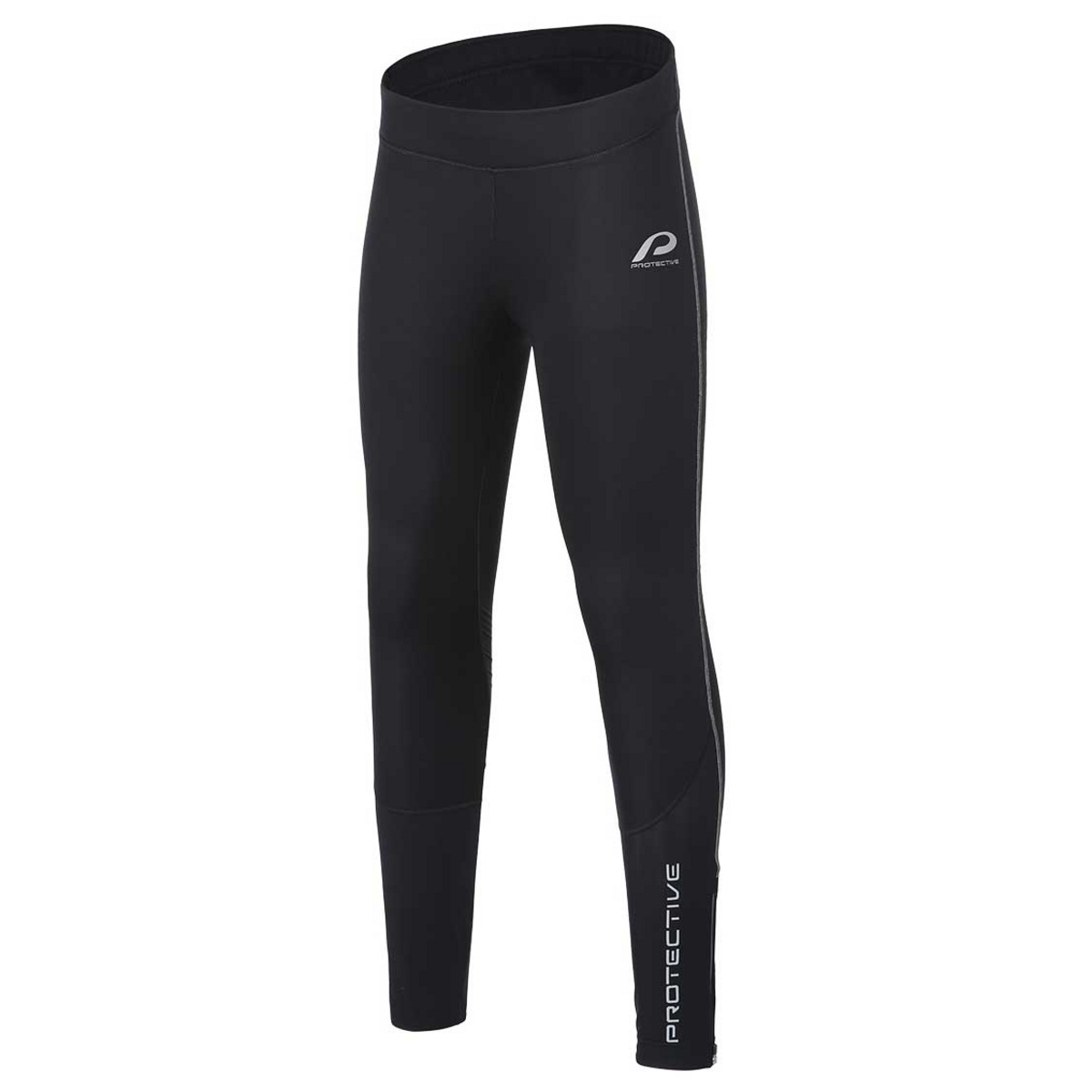 foto del prodotto protective donna leggings ciclismo woodland