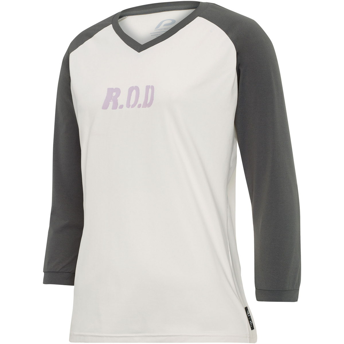 foto del prodotto protective donna maglia a manica lunga applejack