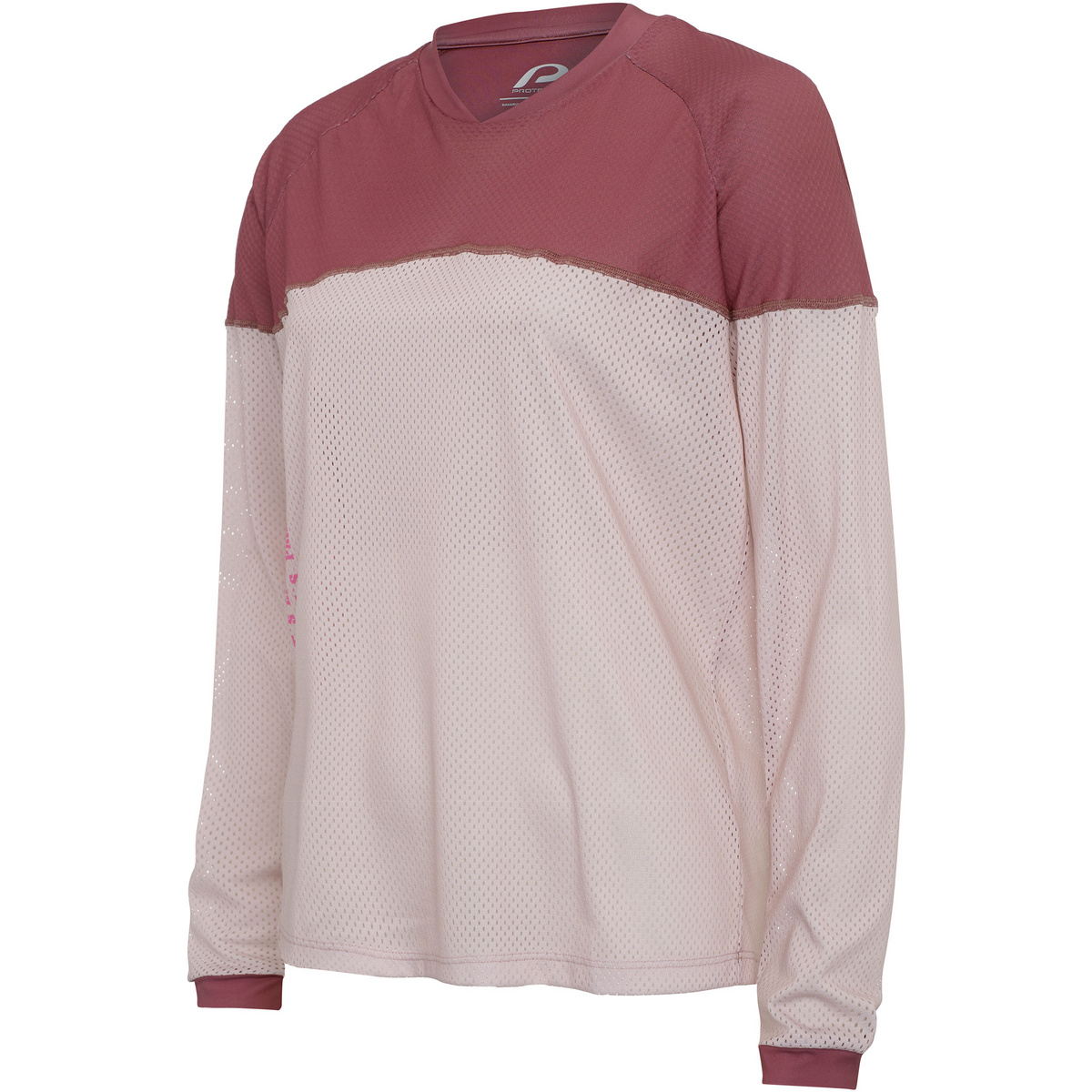 foto del prodotto protective donna maglia a manica lunga mighty lady