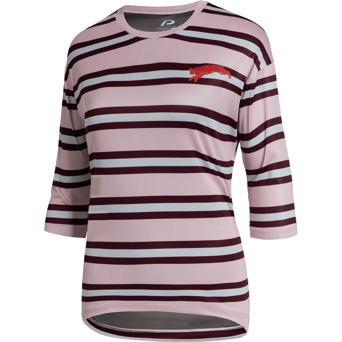 foto del prodotto protective donna maglia a maniche lunghe ginger