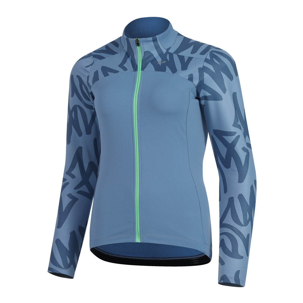 foto del prodotto protective donna maglia da ciclismo pitch