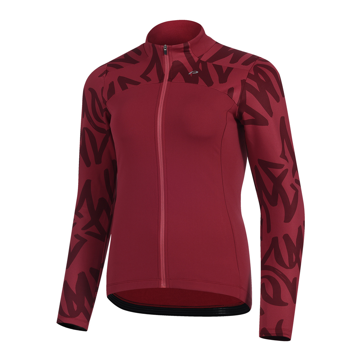 foto del prodotto protective donna maglia da ciclismo pitch