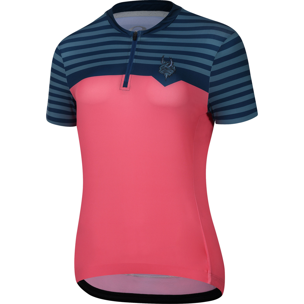 foto del prodotto protective donna maglia preppy