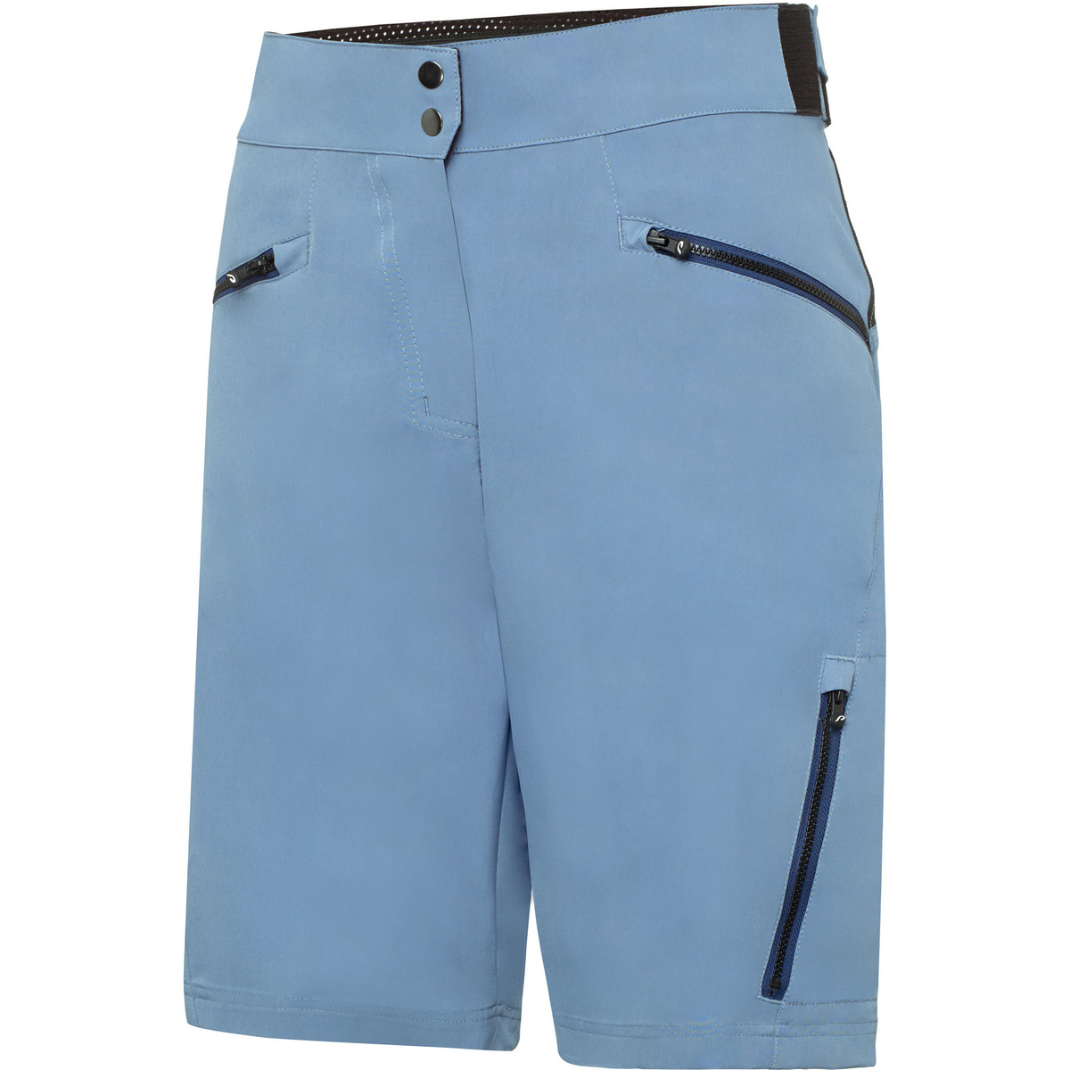 foto del prodotto protective donna pantaloncini da ciclismo corti lite