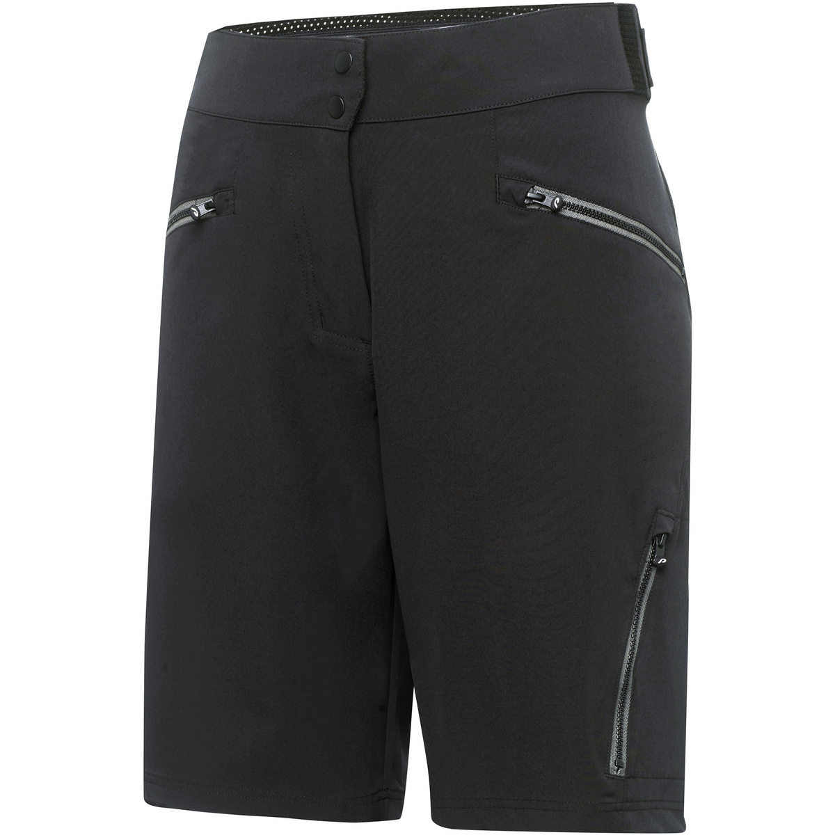 foto del prodotto protective donna pantaloncini da ciclismo corti lite