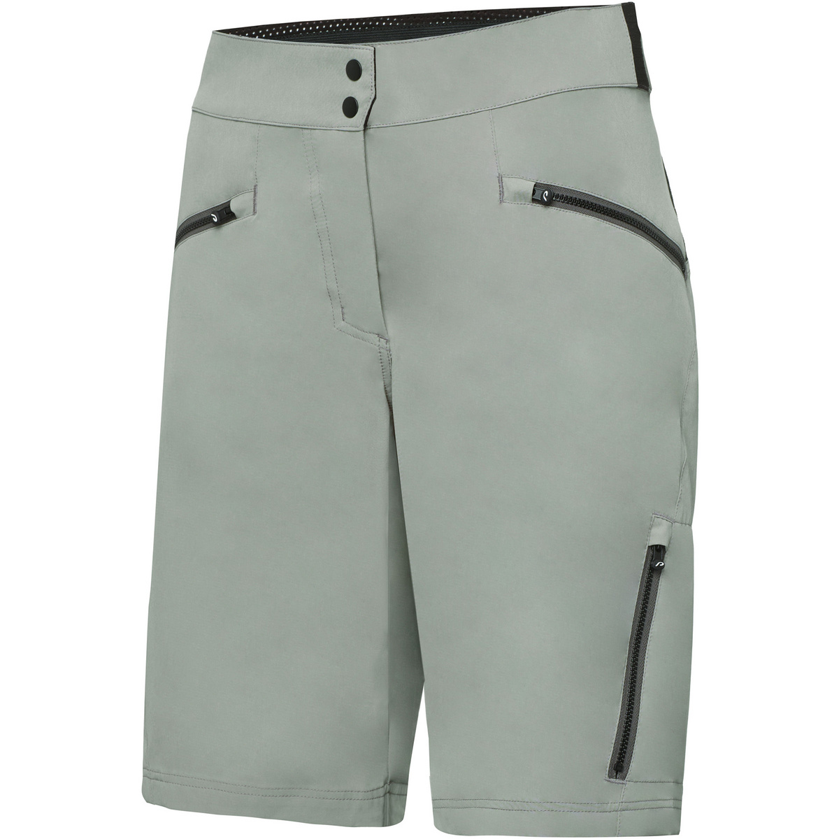 foto del prodotto protective donna pantaloncini da ciclismo corti lite
