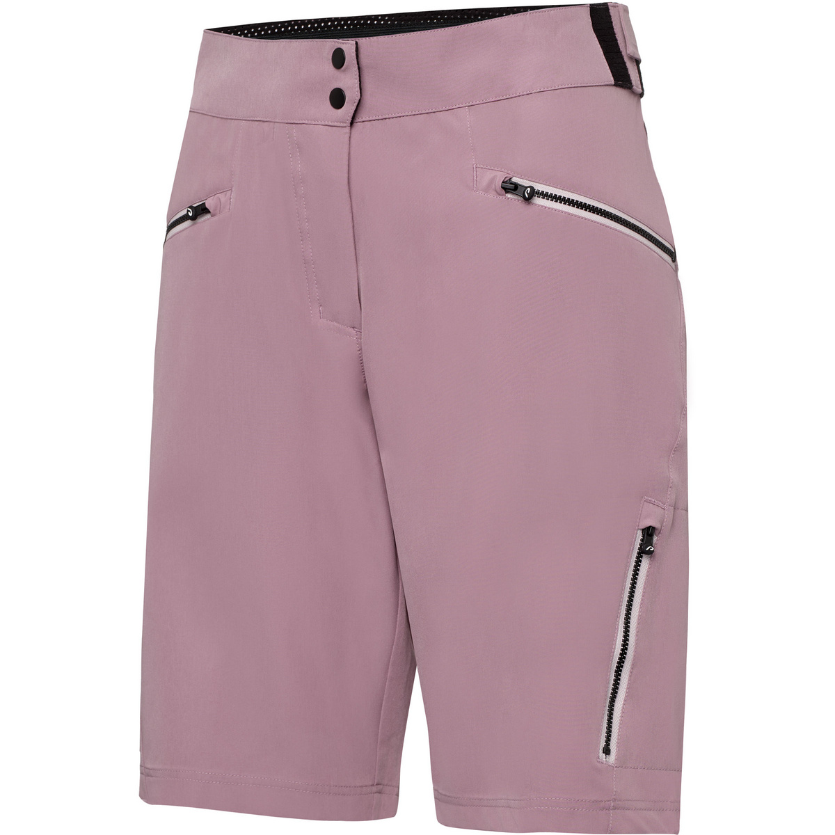 foto del prodotto protective donna pantaloncini da ciclismo corti lite