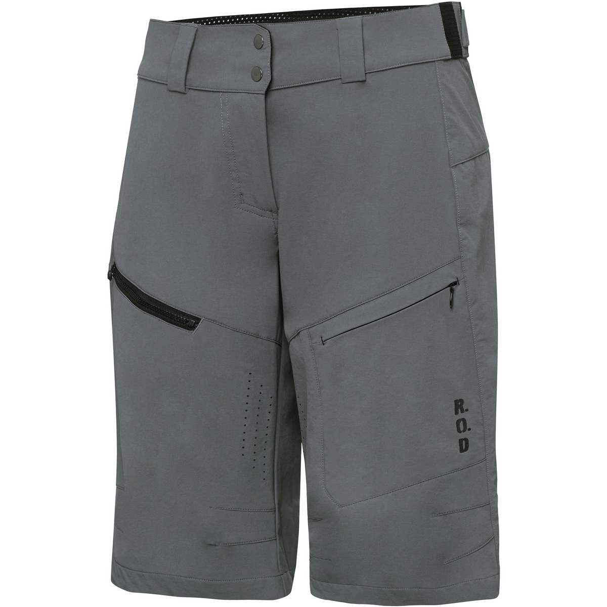 foto del prodotto protective donna pantaloncini da ciclismo corti new toy