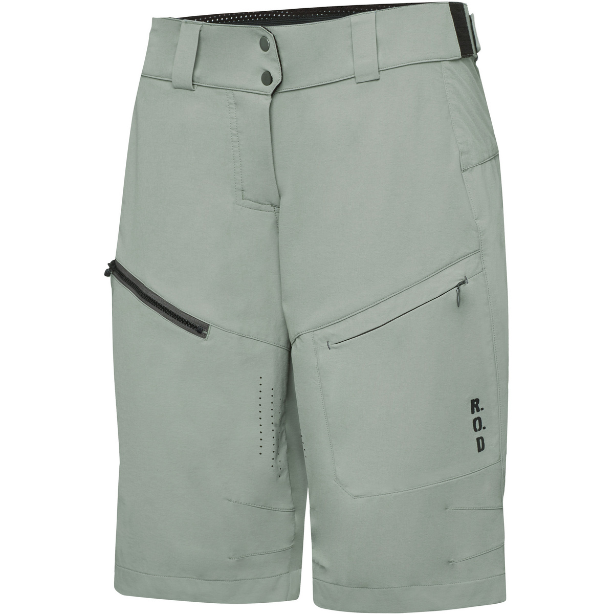 foto del prodotto protective donna pantaloncini da ciclismo corti new toy