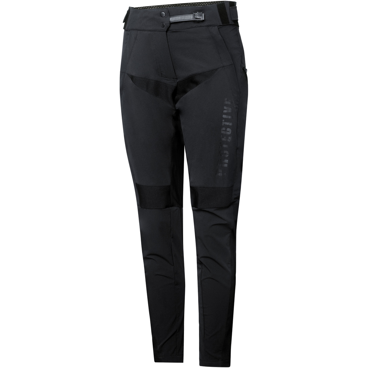 foto del prodotto protective donna pantaloncini da ciclismo lunghi engine 143