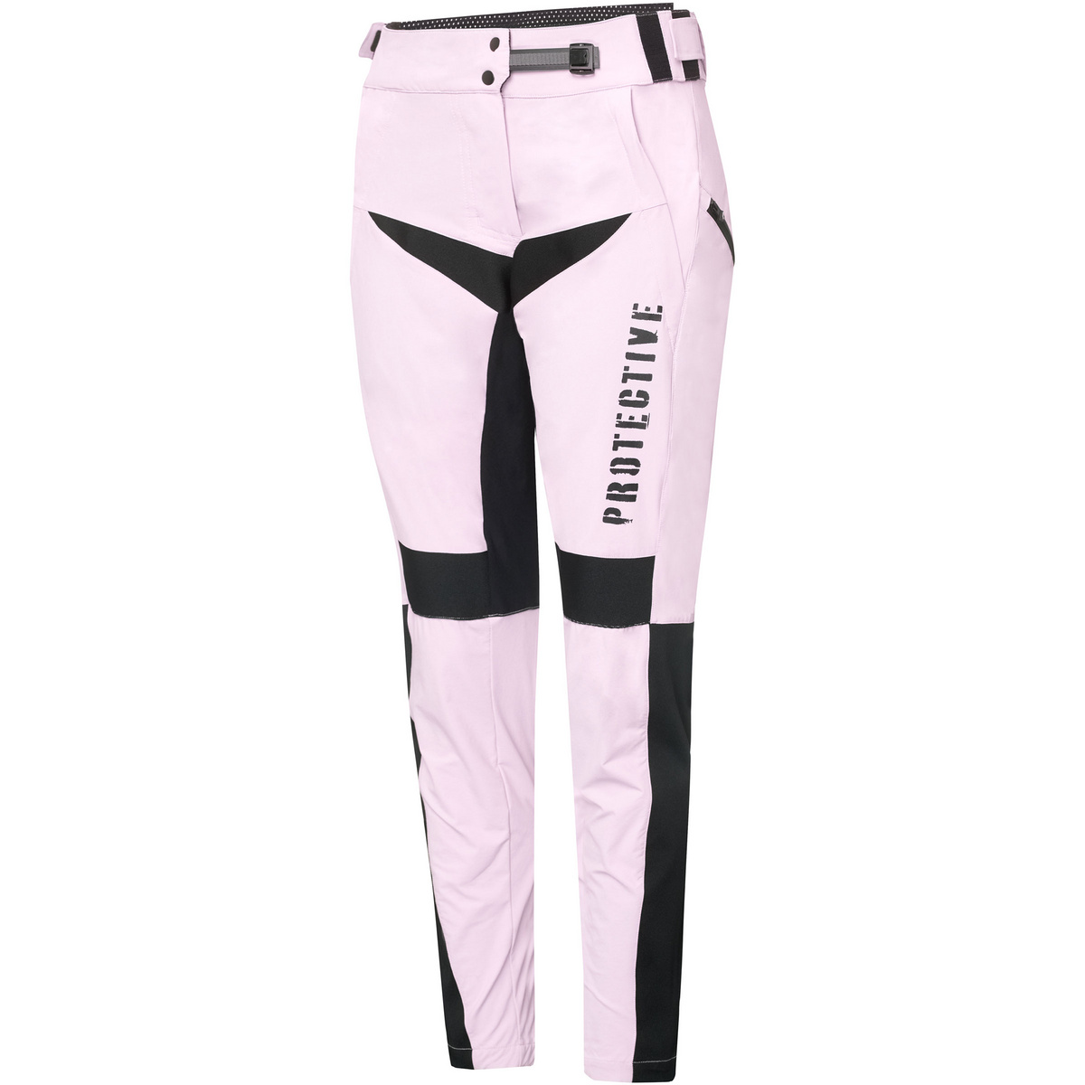 foto del prodotto protective donna pantaloncini da ciclismo lunghi engine 143