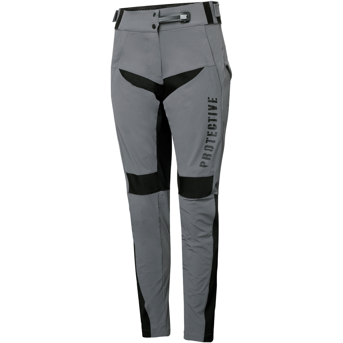 foto del prodotto protective donna pantaloncini da ciclismo lunghi engine 143