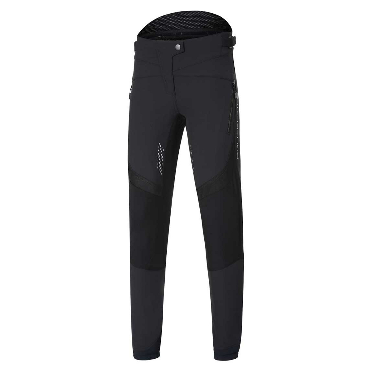 foto del prodotto protective donna pantaloni ciclismo dirty magic