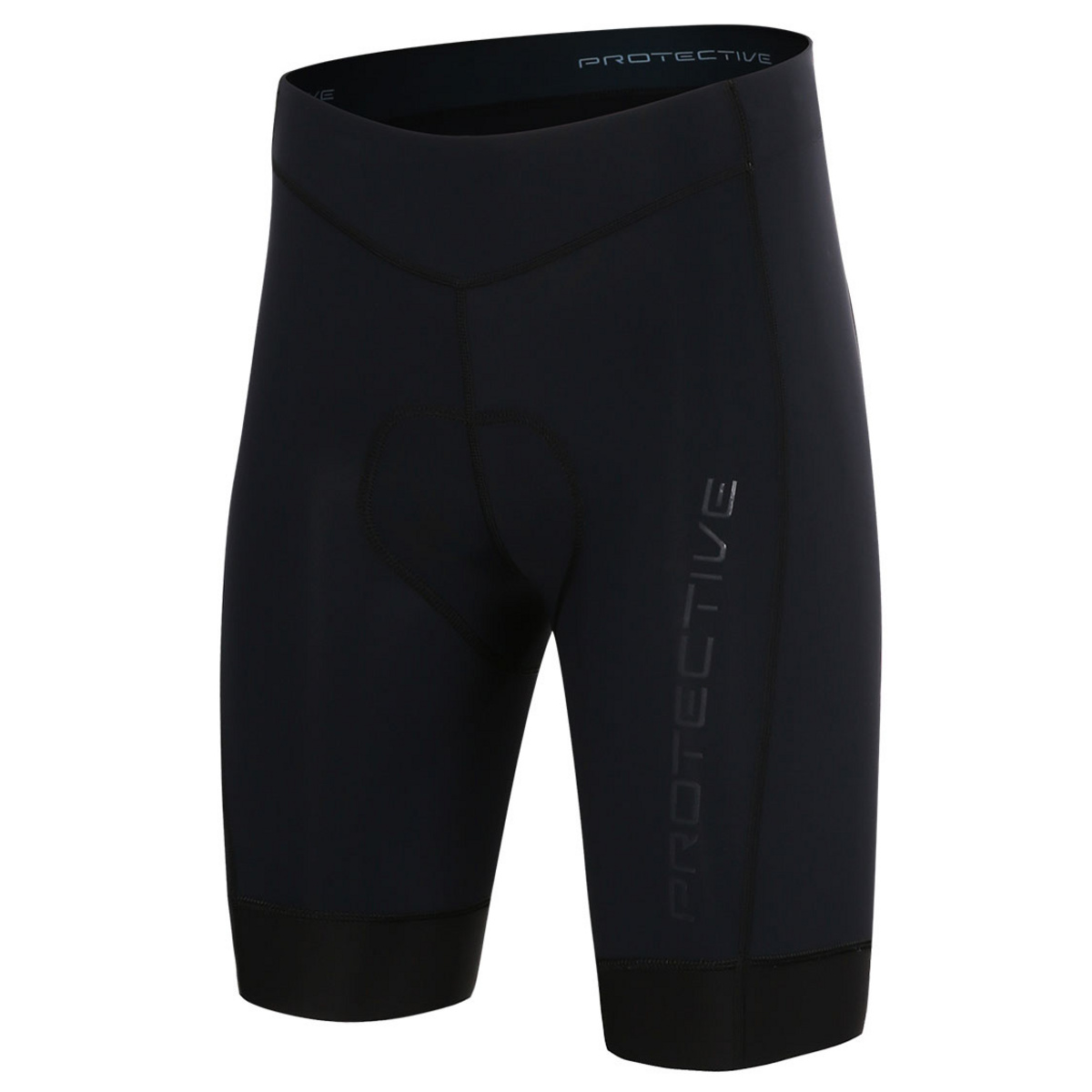 foto del prodotto protective donna pantaloni da ciclismo corti traverse