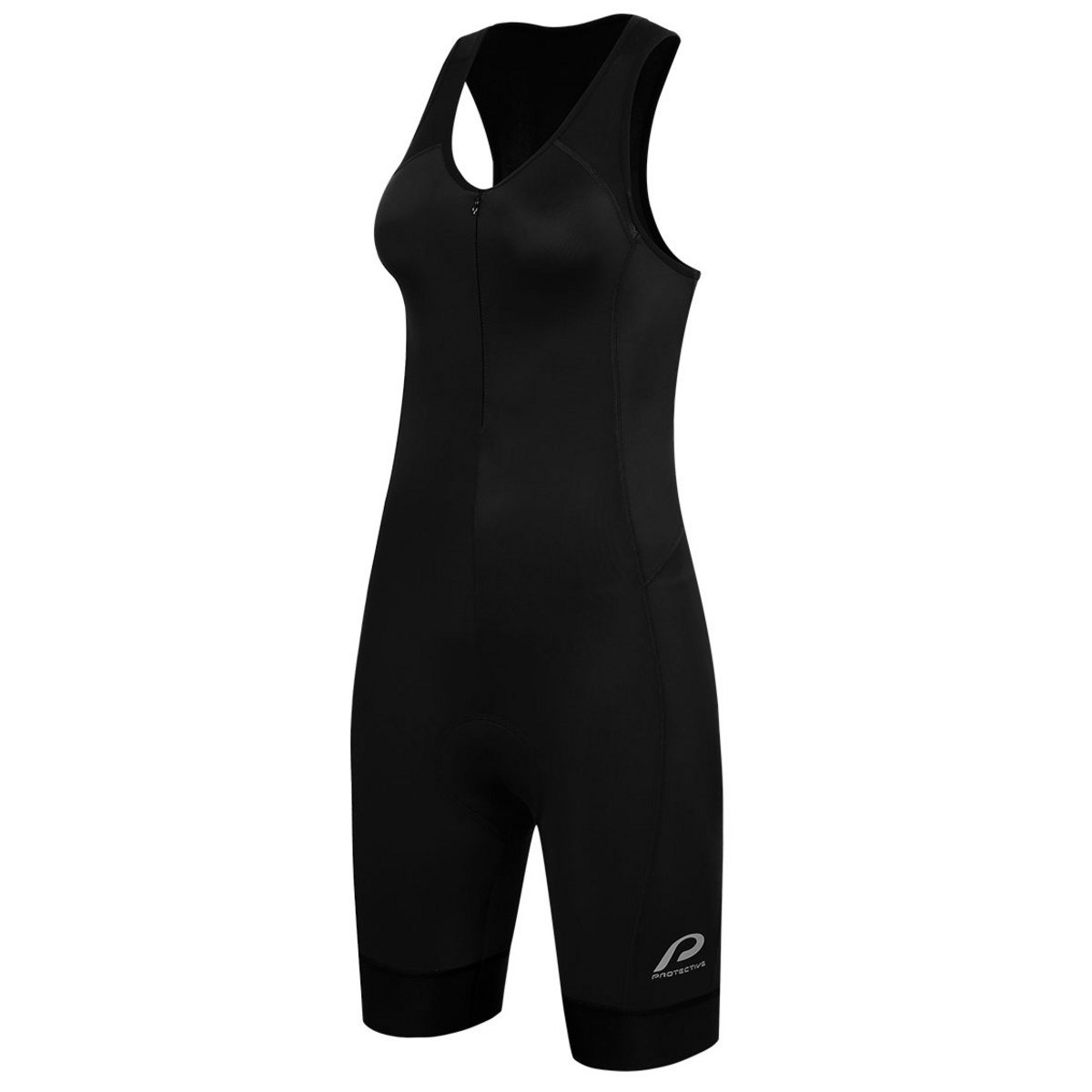 foto del prodotto protective donna tuta da ciclismo bella