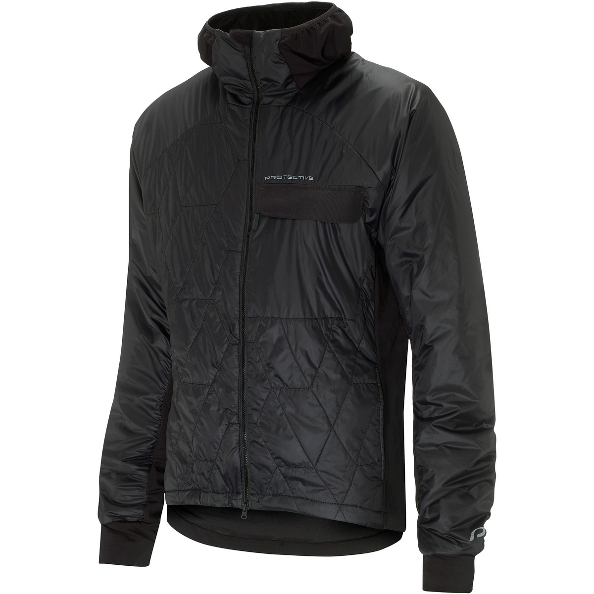 foto del prodotto protective uomo giacca macro