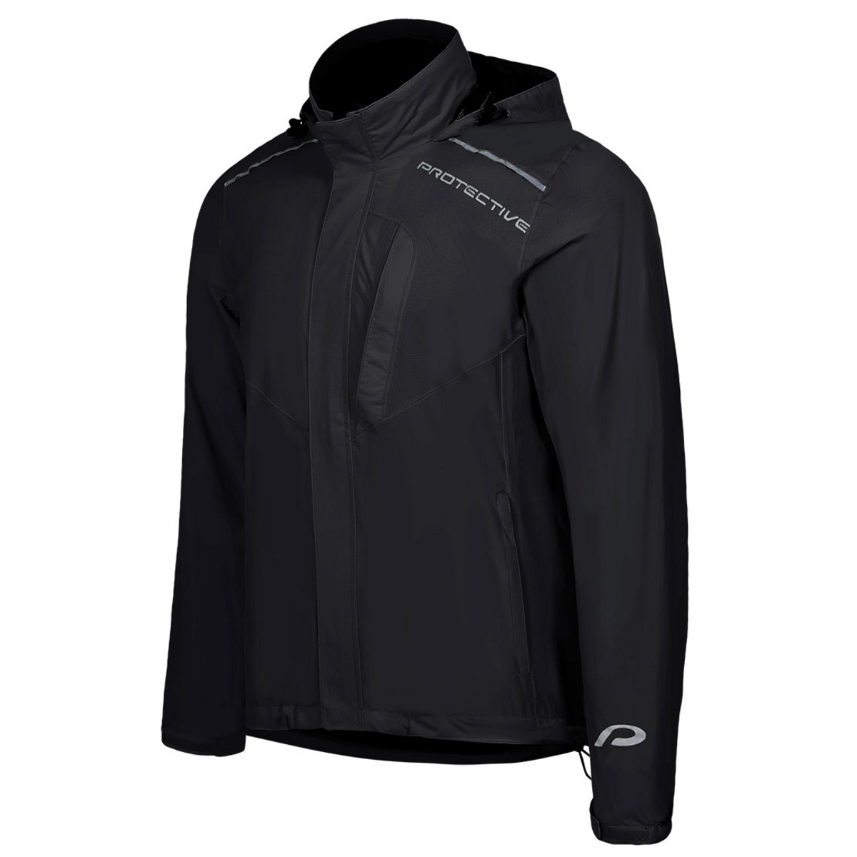 foto del prodotto protective uomo giacca rain ii