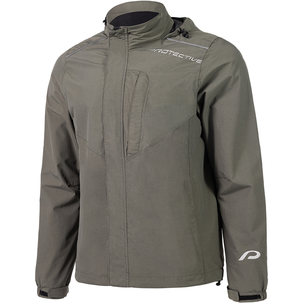 foto del prodotto protective uomo giacca rain ii