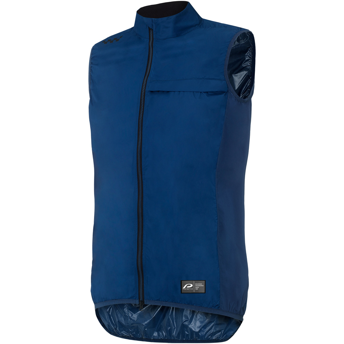 foto del prodotto protective uomo gilet eazy
