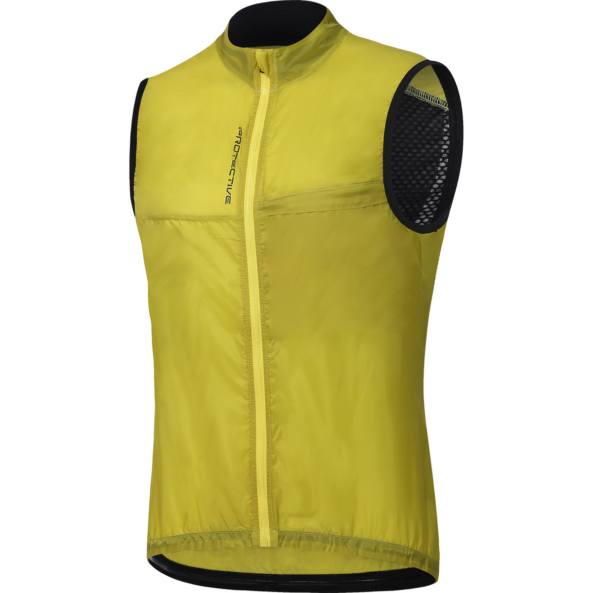 foto del prodotto protective uomo gilet vento