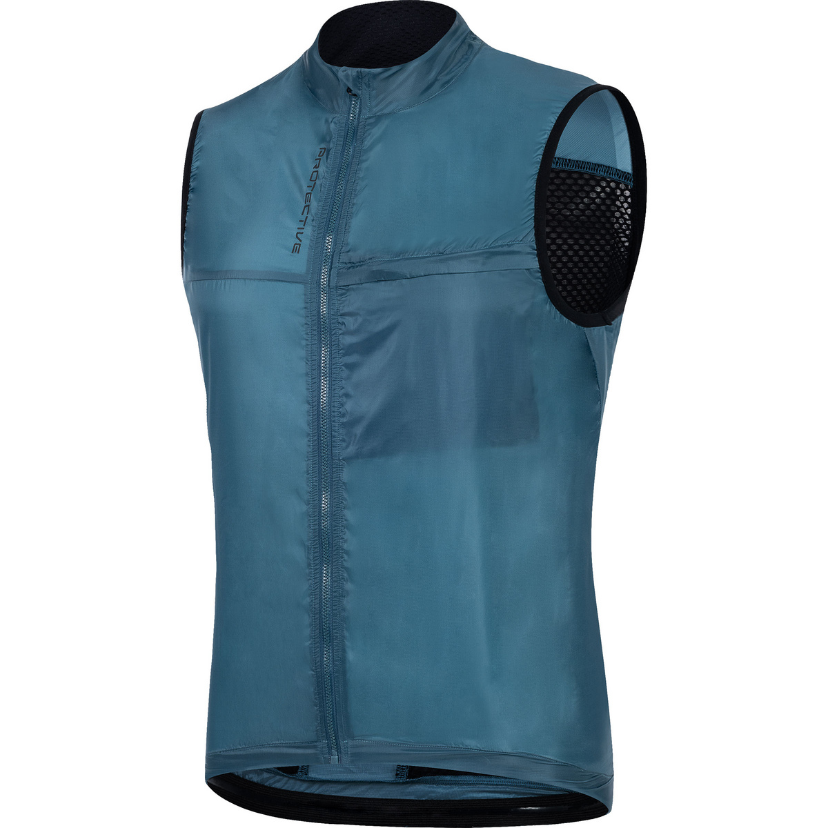foto del prodotto protective uomo gilet vento