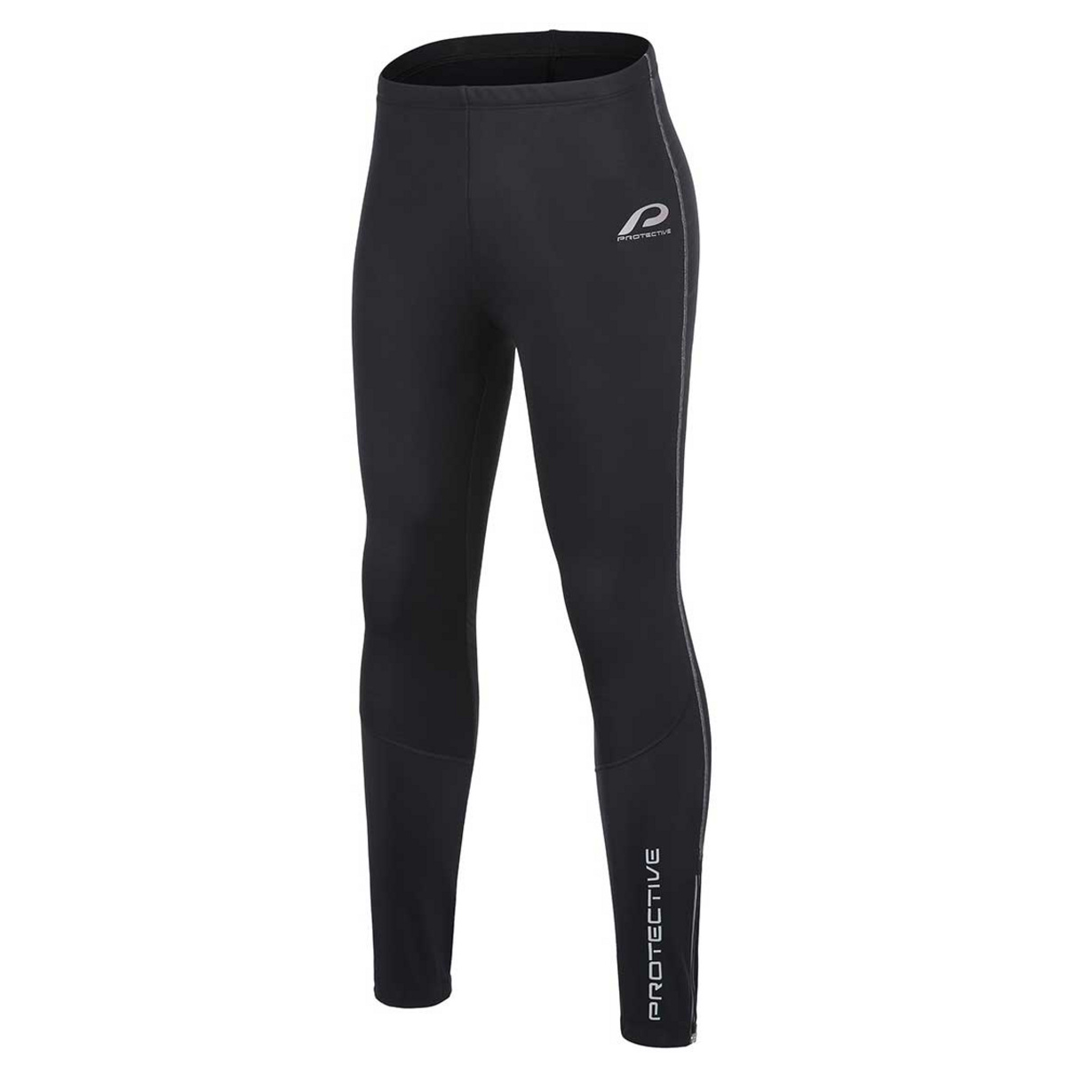 foto del prodotto protective uomo leggings ciclismo woodland
