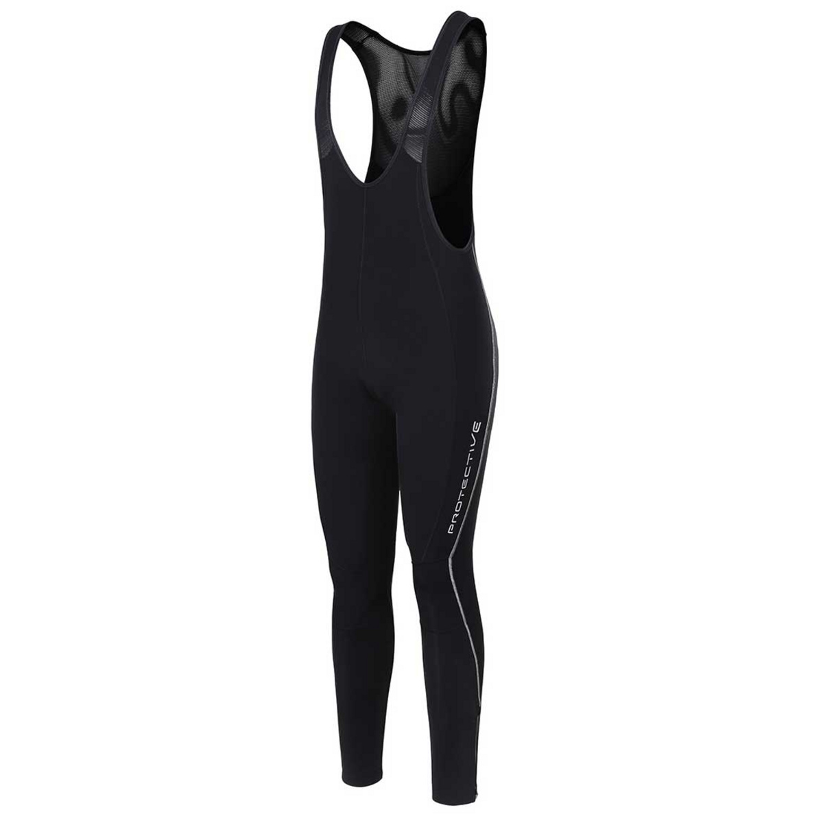 foto del prodotto protective uomo leggings da ciclismo trace
