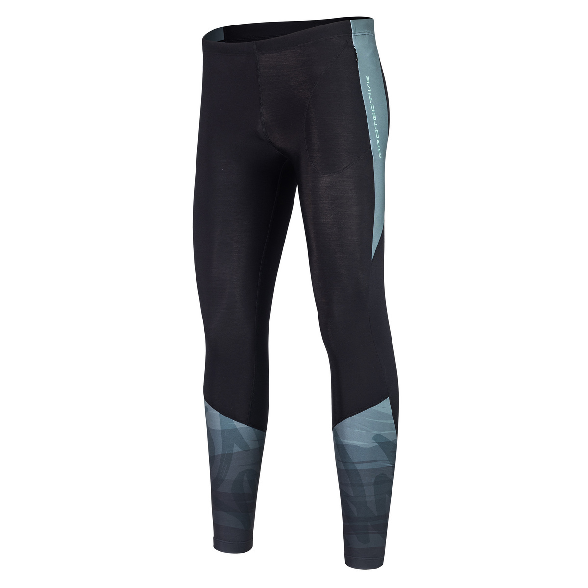 foto del prodotto protective uomo leggings reflexions