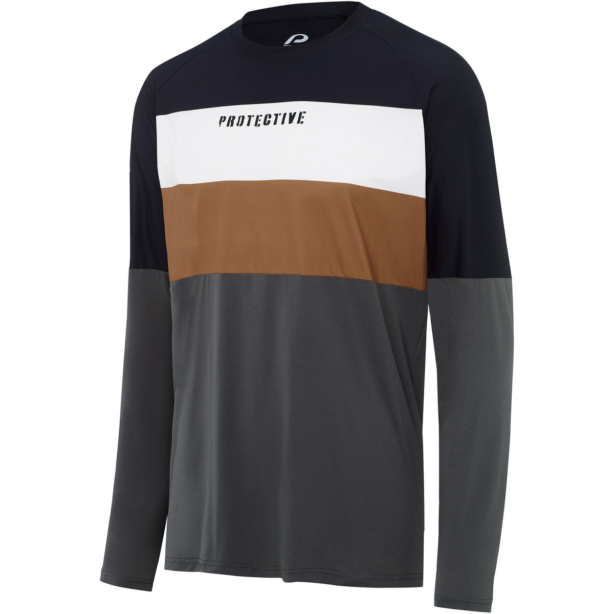 foto del prodotto protective uomo maglia a manica lunga six was nine