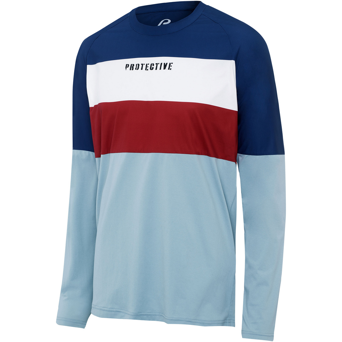 foto del prodotto protective uomo maglia a manica lunga six was nine