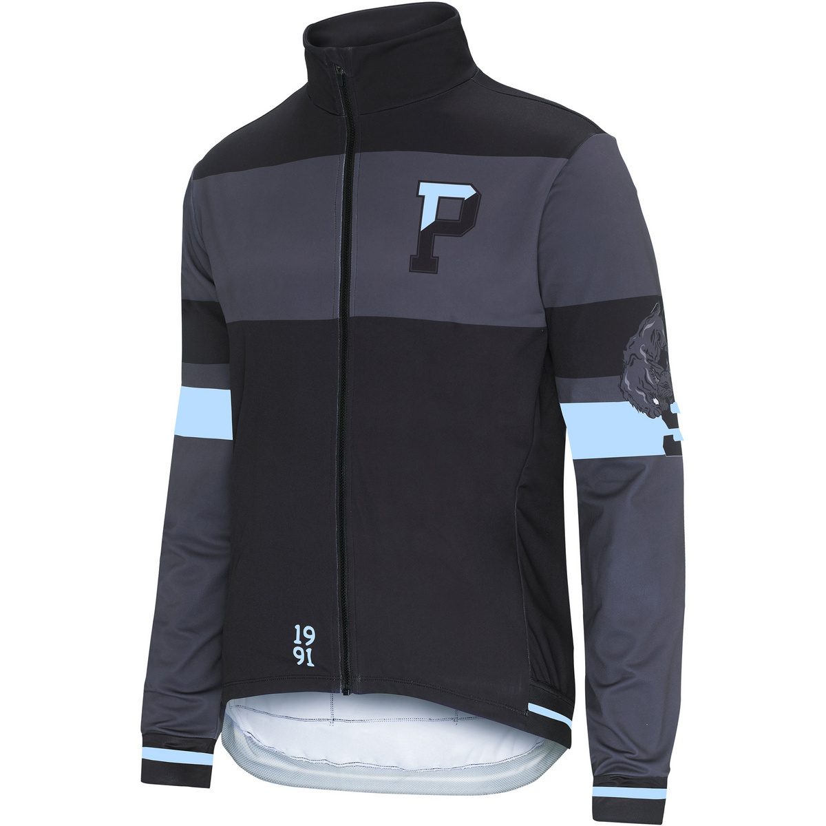 foto del prodotto protective uomo maglia fergus