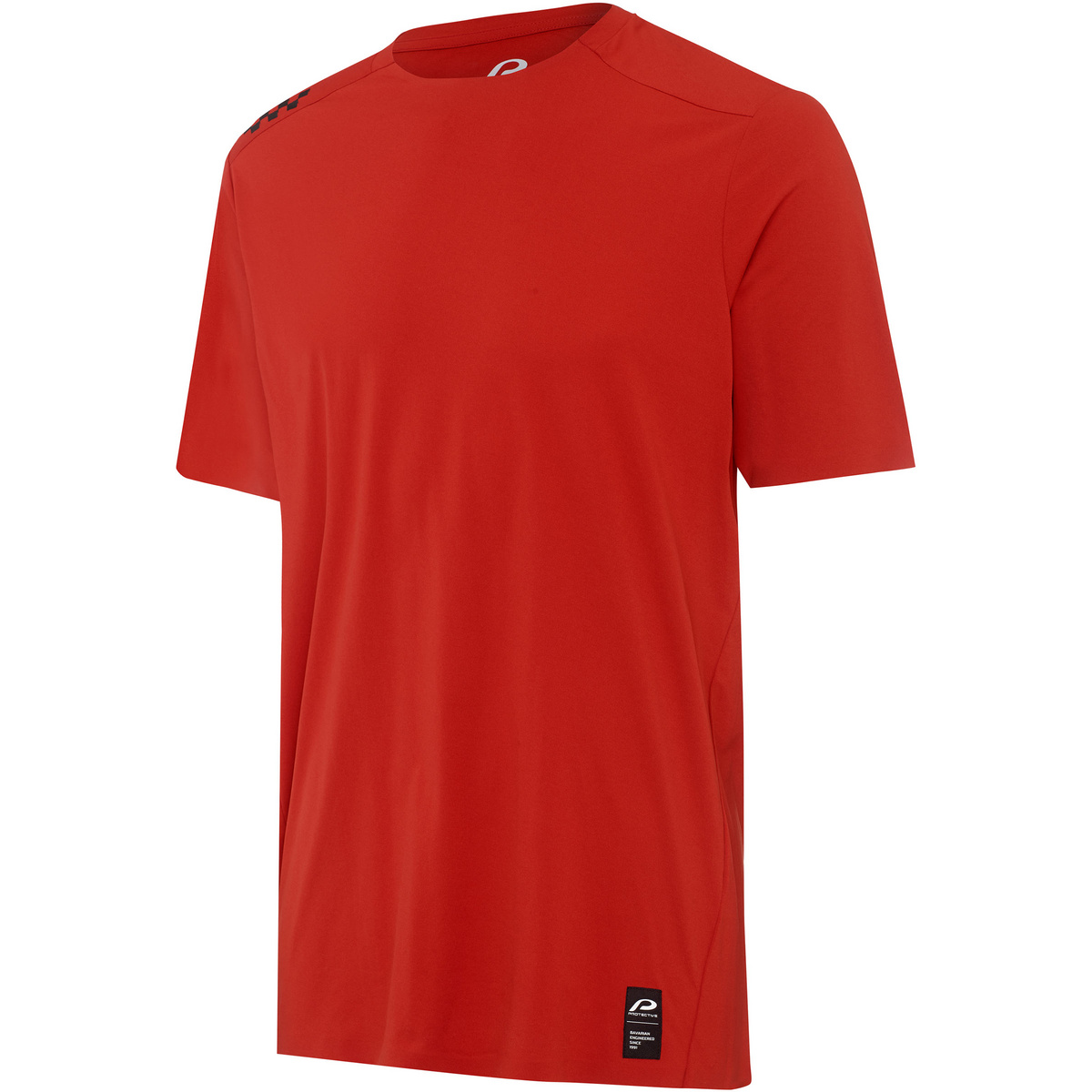 foto del prodotto protective uomo maglia rusty